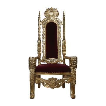 Image of Kings Throne